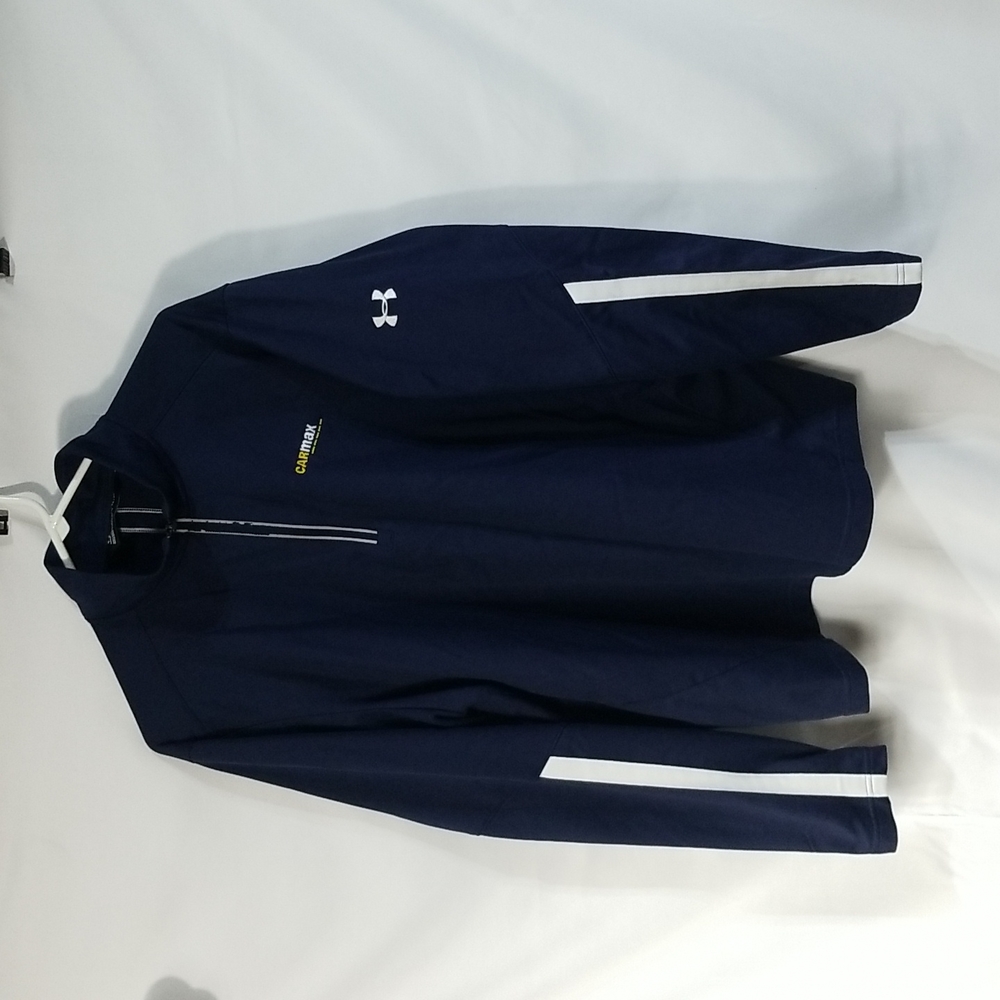 Carmax Under Armor sweatshirt